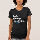 Suche nach nierenkrankenschwester tshirts Dialyse
