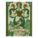 Suche nach st patrick tag poster St patrick's day
