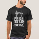 Suche nach automobil tshirts Rennen