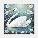 Suche nach wildtiere magnete Schwan