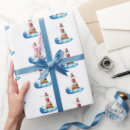 Suche nach leuchtturm geschenkpapier Aquarell