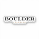 Suche nach bouldern aufkleber Colorado