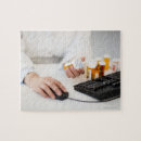 Suche nach apotheker puzzle Gesundheitswesen und medizin