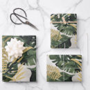 Suche nach goldene palme geschenkpapier Monstera