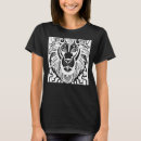 Suche nach geometrie tshirts Magisch