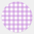 Suche nach bauernhof aufkleber Gingham