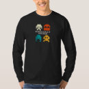 Suche nach trainiert tshirts Retro