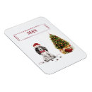Suche nach cocker spaniel magnete Weihnachten