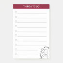 Suche nach bordeaux post it Elegant