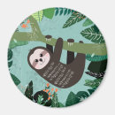 Suche nach sloth magnete Träge