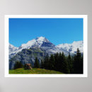 Suche nach schweizer alpen poster Berge