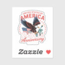 Suche nach patriotische usa aufkleber Semiquincentennial