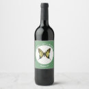 Suche nach schmetterling wein etiketten Vintage