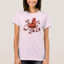 Suche nach betta tshirts Rot