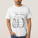 Suche nach fass bier tshirts Sechs