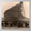 Suche nach bergbau poster Vintag