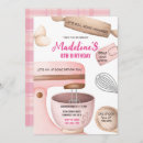 Suche nach köche einladungen Kochgeburtstag