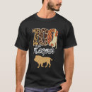 Suche nach afrikanischer druck tshirts Zebra