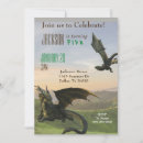 Suche nach dragons einladungen Drachengeburt