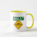 Suche nach wall street tassen Straße