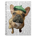 Suche nach französische bulldoggen kleine notizbücher Tiere