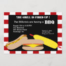 Suche nach hotdog einladungen Grill