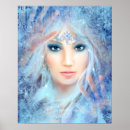 Suche nach weiße schneeflocken poster Für sie/ihn