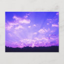 Suche nach lila himmel postkarten Natur