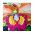 Suche nach orchideen blumen fliesen Tropische blume