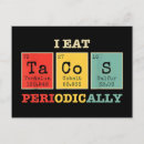 Suche nach nahrung postkarten Mexikanisches essen