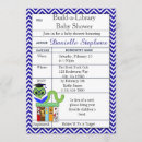 Suche nach bücherwurm einladungen Bibliothek