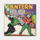 Suche nach laterne magnete Dc comic