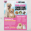 Suche nach welpen flyer Tiere