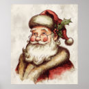 Suche nach vintager weihnachtsmann poster Vintager santa lehrer