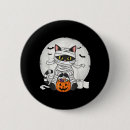 Suche nach lustige schwarze katze buttons Gemütlicher herbst