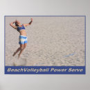Suche nach beachvolleyball poster Strand