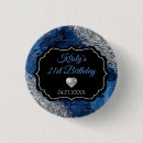 Suche nach geburtstag 21 buttons Glitzer