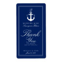 Suche nach nautische hochzeit aufkleber Marineblau