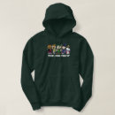 Suche nach snoopy männer hoodies Charlienbraun