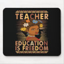 Suche nach schwarzer geschichtsmonat mousepads Schwarze leben problem