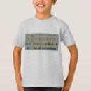 Suche nach langer hals tshirts Wild