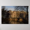 Suche nach amsterdam reise poster Die niederlande