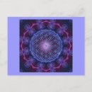 Suche nach mandala blume postkarten Liebe