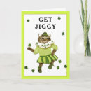Suche nach irland geburtstag karten Für sie