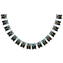 Suche nach halloween wimpelketten Spuk haus