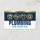 Suche nach alles gelände visitenkarten Installateur