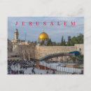 Suche nach wests postkarten Jerusalem