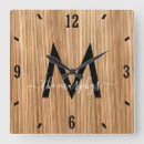 Suche nach barnwood wanduhren Country chic