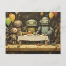 Suche nach lustige roboter postkarten Boy