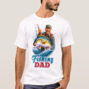 Suche nach glücklicher fischer tshirts Für ihn
